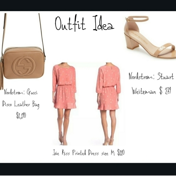 Joie Dress - Picture 4 of 7